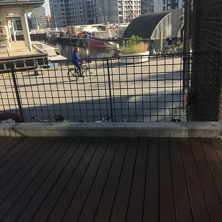 Hygge Harbourside Δωμάτια σε οικογενειακή κατοικία *
