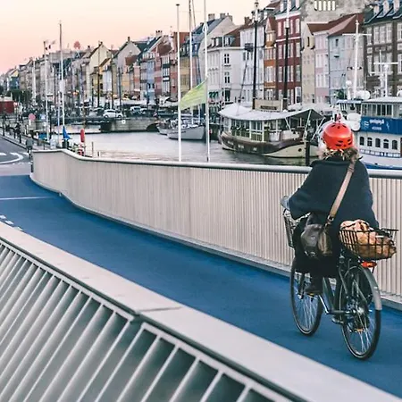 Lägenhet Solvgade 13 Köpenhamn