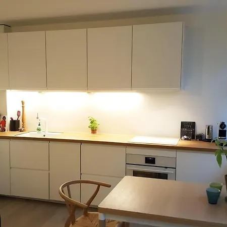 Solvgade 13 Lägenhet *