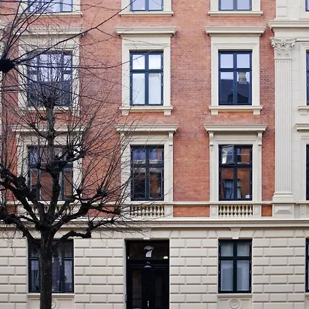 Daire Apartmentincopenhagen 1357