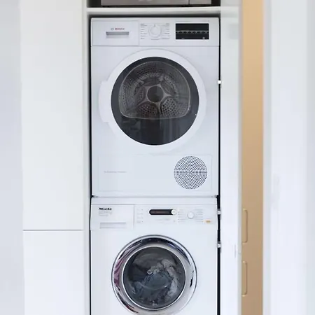Apartmentincopenhagen 1357 * Kopenhag