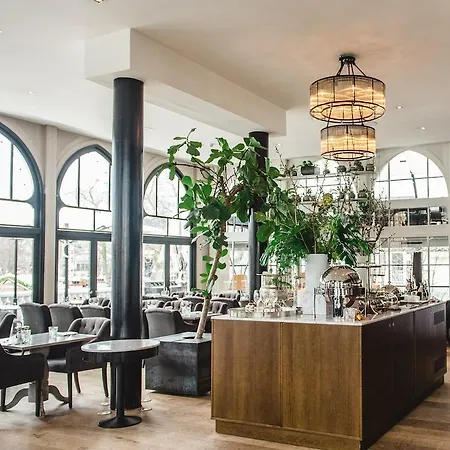 Nimb 5* Copenhague