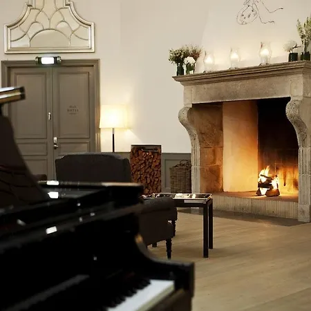 Hotel Nimb Copenhague