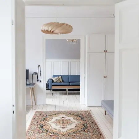 Daire Apartmentincopenhagen 1357