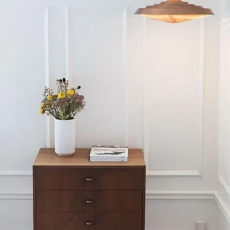 Apartmentincopenhagen 1357 Kopenhag