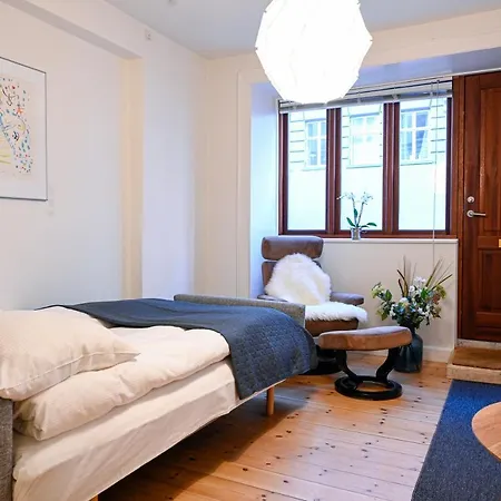Διαμέρισμα Sanders Park - One-bedroom Close To The Metro Station *
