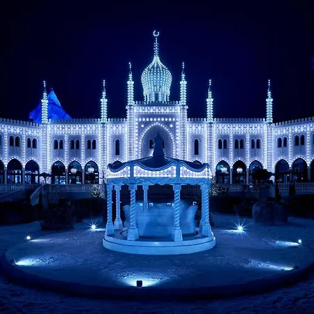 Nimb Copenhague