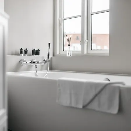 Lägenhet Hauser Luxury *