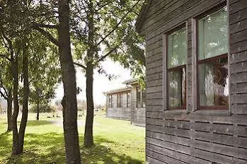 Hostel Danhostel Copenhagen Amager *
