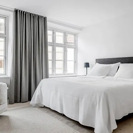 Dinesen Collection Luxury By Kings Square Lägenhetshotell