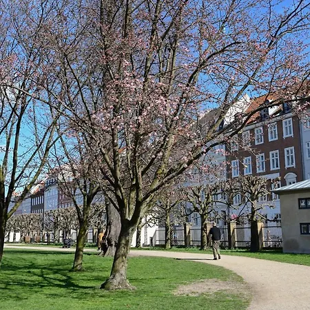 Gammel Mønt 2nd Floor København