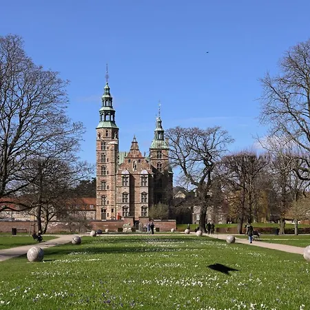 Gammel Mønt 2nd Floor Lejlighed *