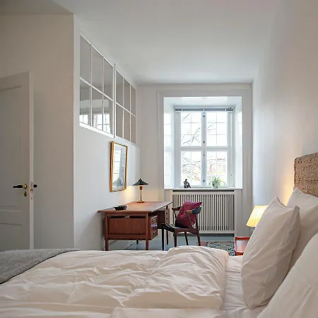Kanalhuset - Copenaghen