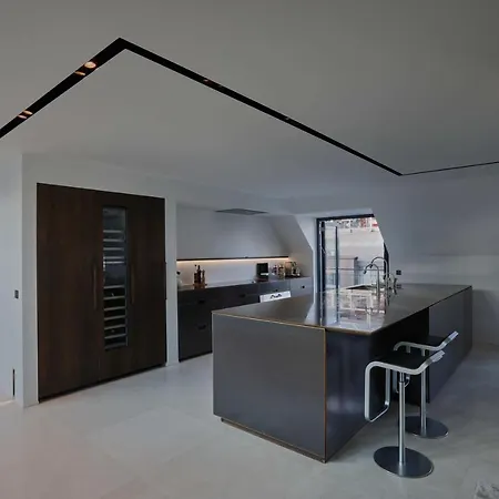 Apartment Dinesen Collection Dinesen Penthouse Kopenhagen