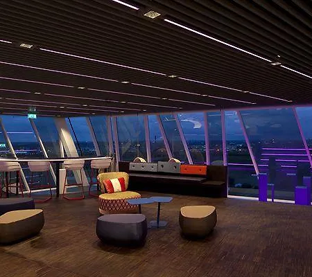 Ac By Marriott Bella Sky Hotel Kopenhagen