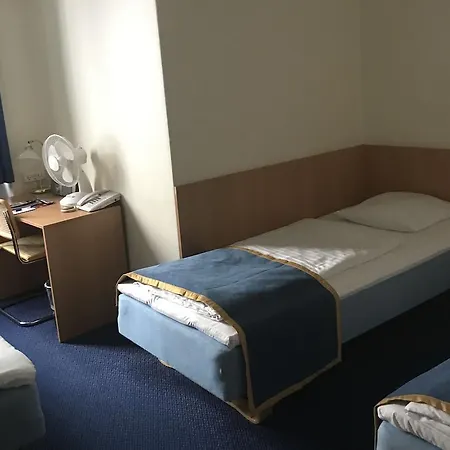 海事酒店 3* 哥本哈根