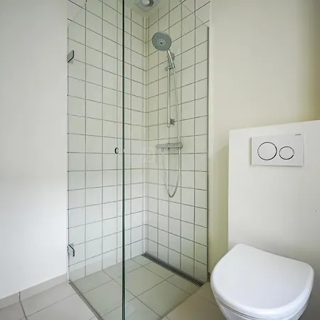 Sanders Frontier - Endearing Two-bedroom Near Royal Palace コペンハーゲン