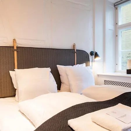 Town Hall By Daniel&jacob's Apartment Kopenhagen