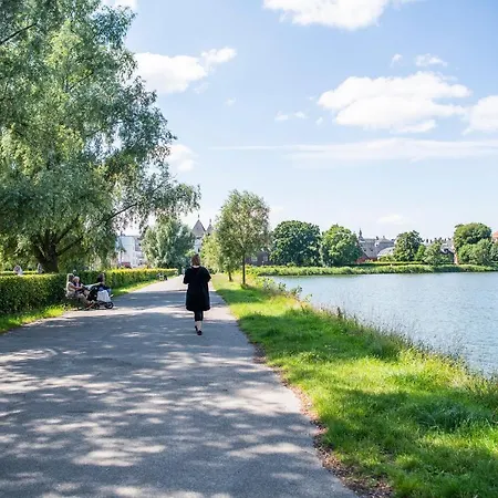 The Lakes By Daniel&jacob's Kopenhagen