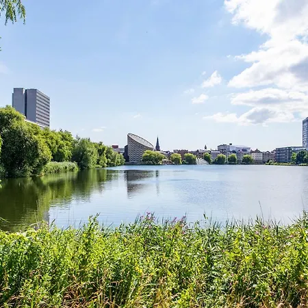 The Lakes By Daniel&jacob's * Kopenhagen