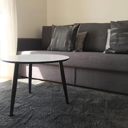 One-bedroom In - Robert Jacobsens Vej 65 * Copenhague