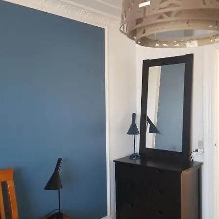 Large Penthouse コペンハーゲン