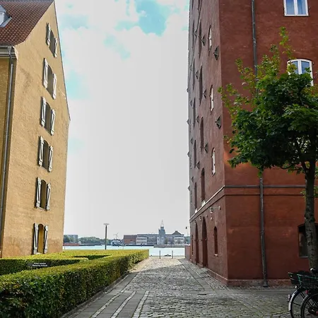 アパート Sanders Frontier - Endearing Two-bedroom Near Royal Palace *