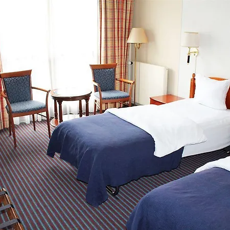 Hotel Danmark 4*