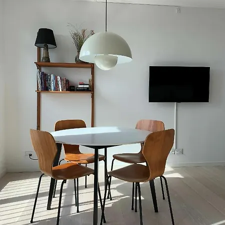 Apartmentincopenhagen 1453 Apartment *