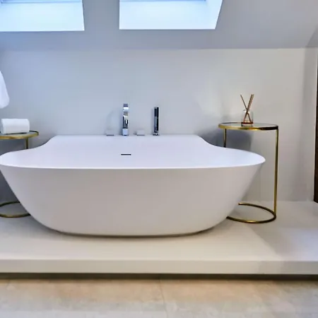 Dinesen Collection Dinesen Penthouse * Kopenhagen