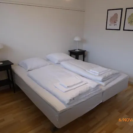 Vodroffsvej * Kopenhagen