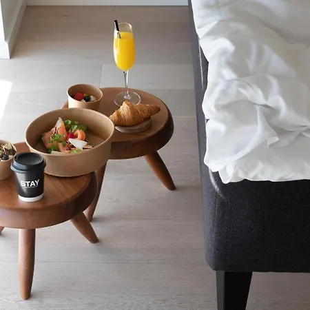 Seaport Apartment Kopenhagen