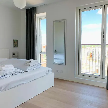 Apartmentincopenhagen 1453 Apartment *