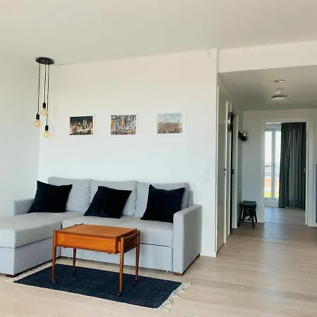 Apartmentincopenhagen 1453 Apartment