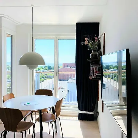 Apartmentincopenhagen 1453 Apartment