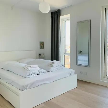 Apartmentincopenhagen 1453 Apartment