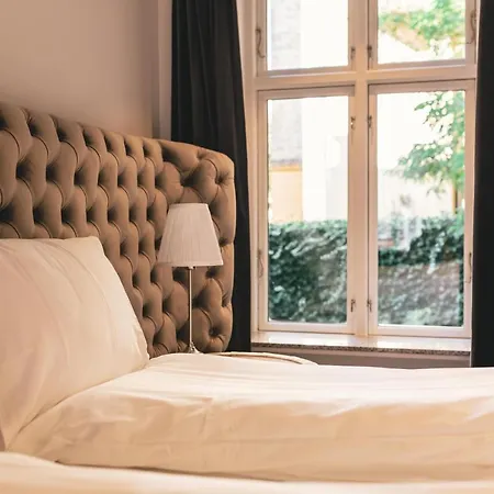 A Hotel Kopenhagen