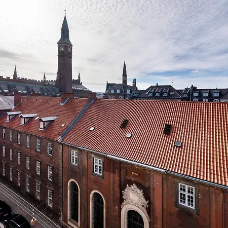 Hotell One Köpenhamn