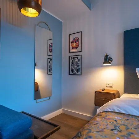 Hotell One Köpenhamn