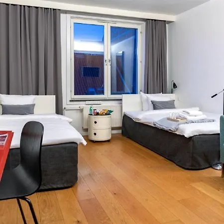 Hotell One