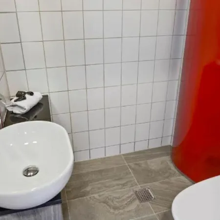 Profilhotels Richmond Hotel 3*
