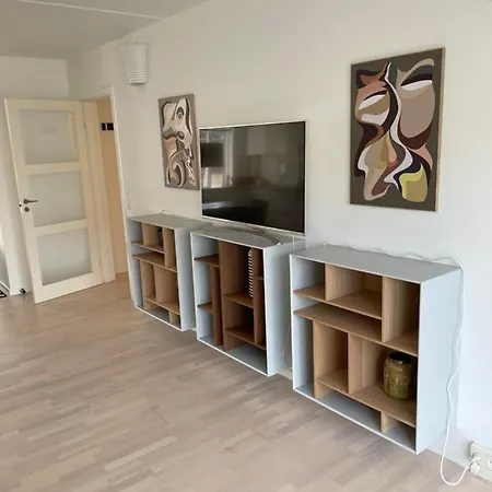 Lux Apartment, 2 Full Bathrooms, 4th Apartmán *