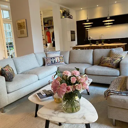Apartamento Camillas Paradise Centre *