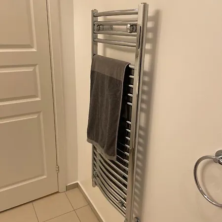 Apartmán Lux Apartment, 2 Full Bathrooms, 4th Kodaň