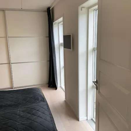 Apartmán Lux Apartment, 2 Full Bathrooms, 4th *