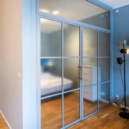Aparthotel The Lakes By Daniel&jacob's Kopenhagen