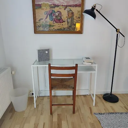 Apartman Light Royal Arena & Metro Koppenhága