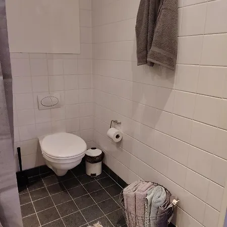 Apartman Light Royal Arena & Metro *