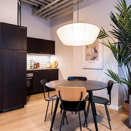 The By Daniel&jacob's Kopenhagen