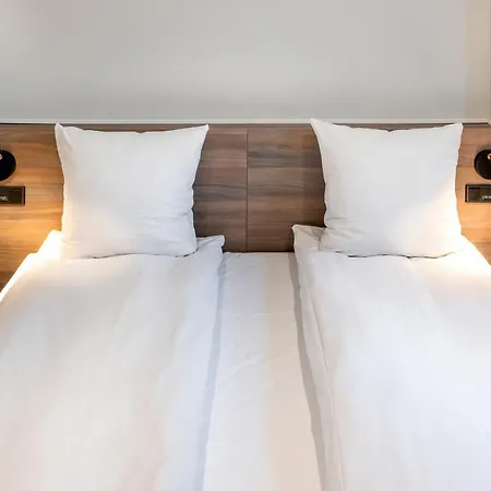Hotel Go Saga